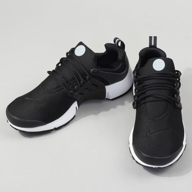 Sneakers og sko Nike Air Presto Essential Sort | 848187-009, 2