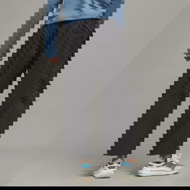 Joggingbukser Y-3 Ripstop Pants Sort | H63028, 3