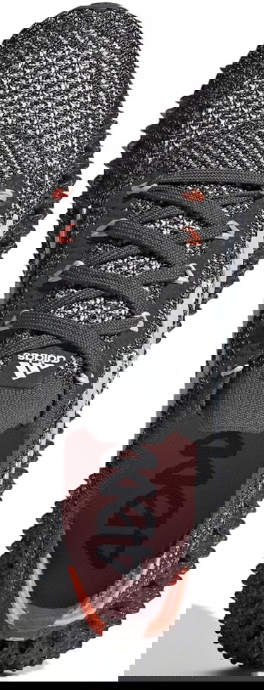 Sneakers og sko adidas Performance 4DFWD Grå | gx2972, 2