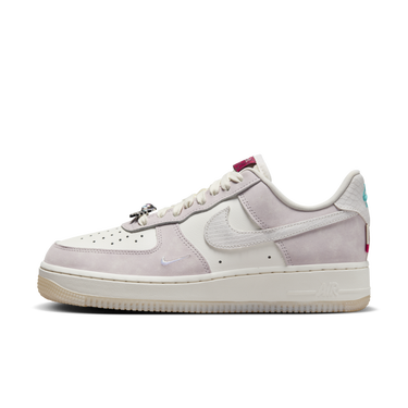 Sneakers og sko Nike Air Force 1 '07 LX "Chinese New Year 2024" Beige | FZ5066-111, 0