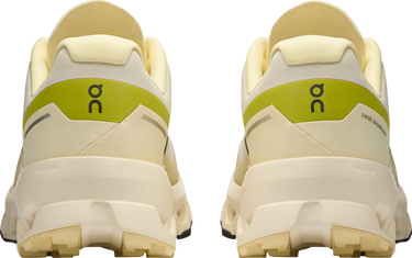 Sneakers og sko On Running On Running Cloudvista 2 Gul | 3we30133563, 4