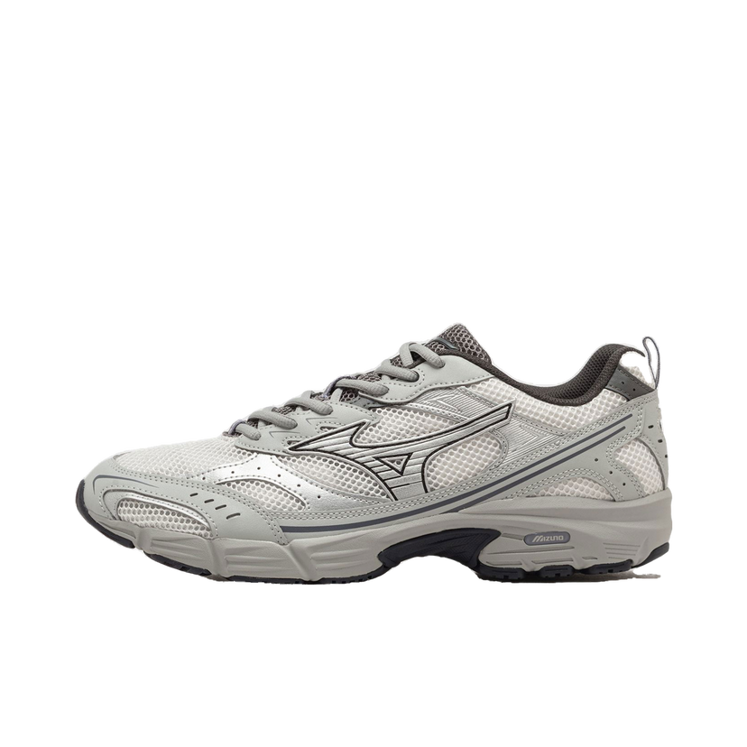 Sneakers og sko Mizuno MXR Grå | D1GA245114