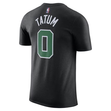 T-shirt Jordan Boston Celtics Statement Edition NBA T-Shirt Sort | DV5762-015, 2