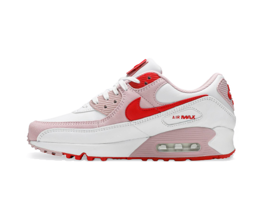 Sneakers og sko Nike Air Max 90 "Love Letter" W Lyserød | DD8029-100