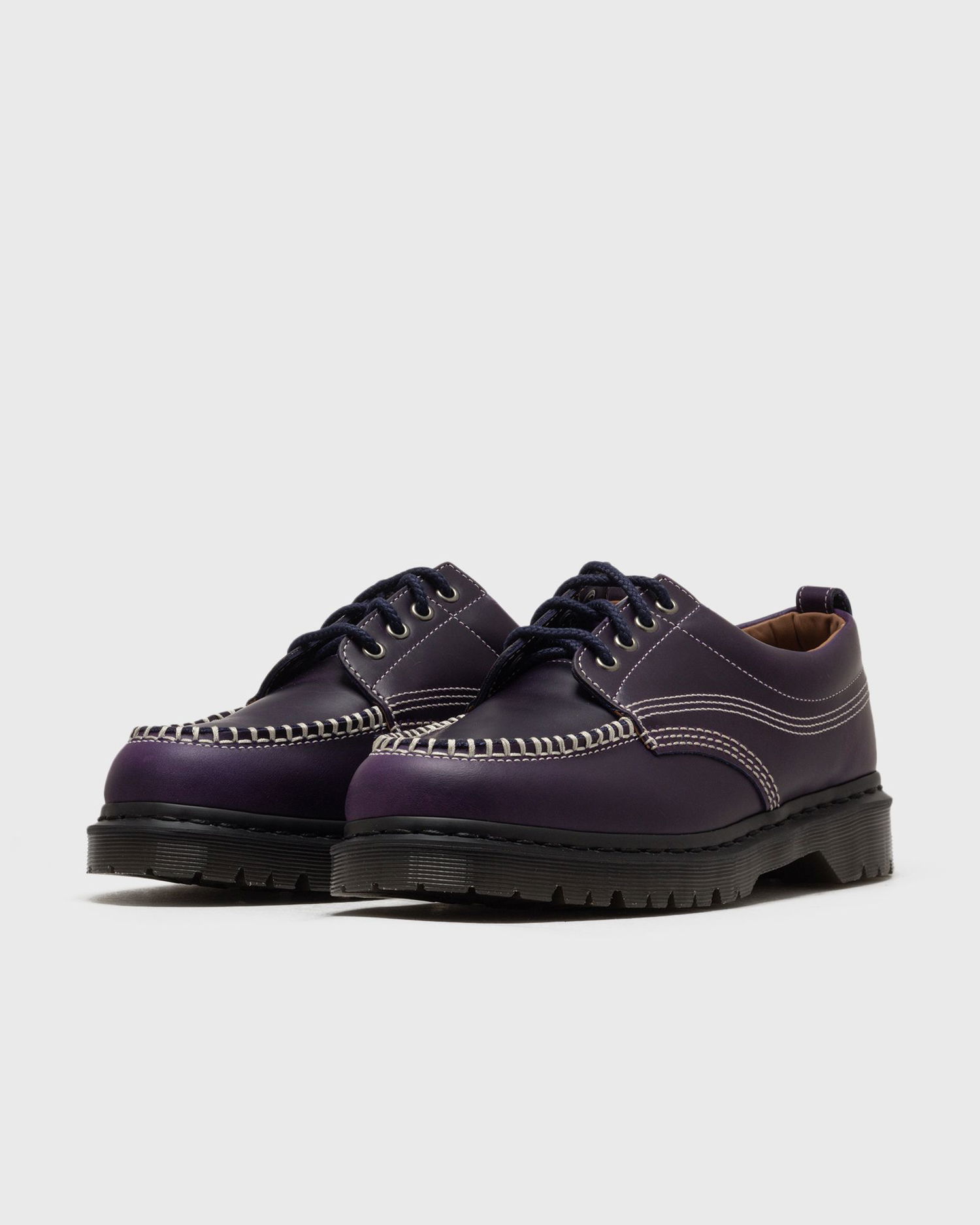 Sneakers og sko Dr. Martens Lowell Sort | 41627400, 1