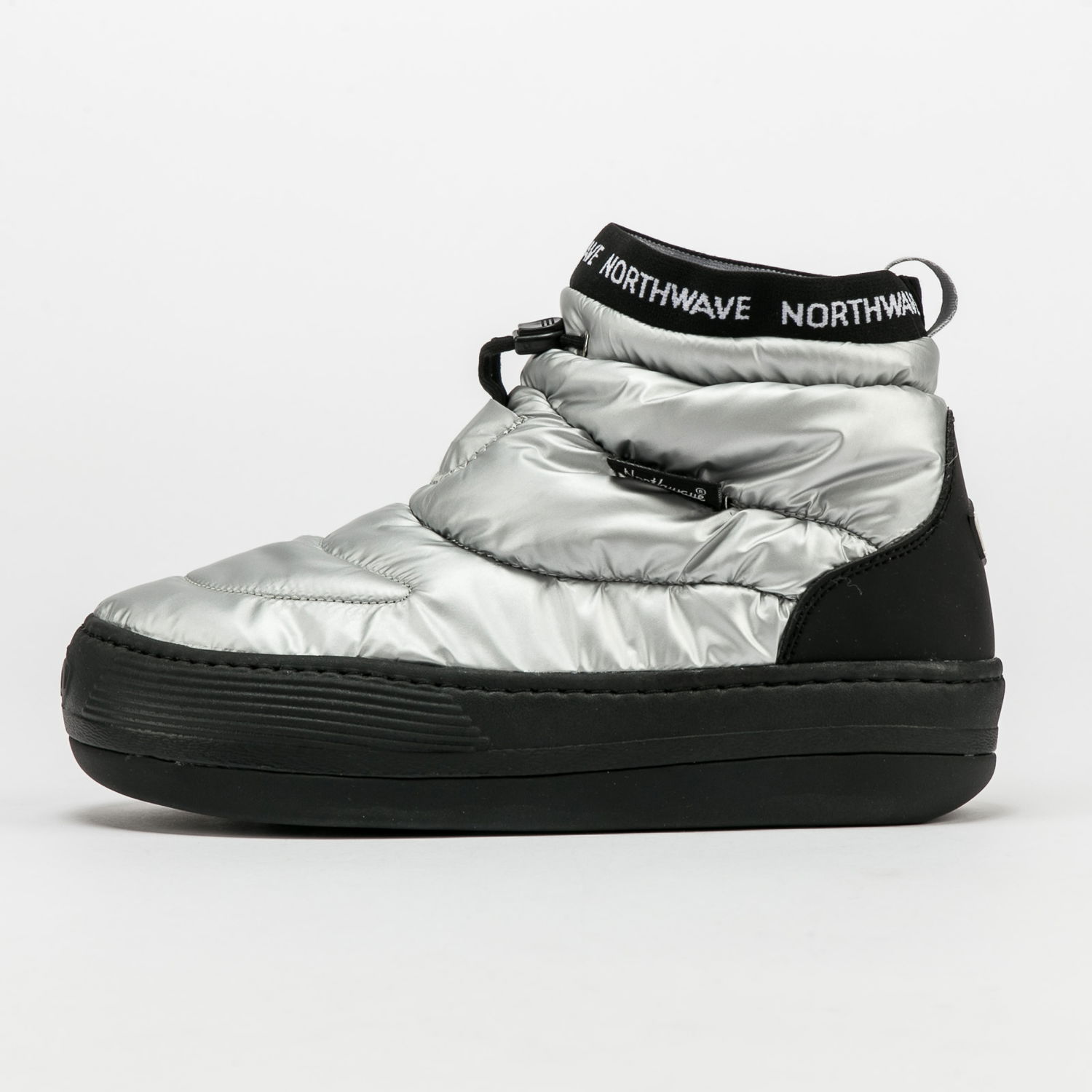 Sneakers og sko Northwave Winter Soft Mid Metalisk | 90155028 86, 0