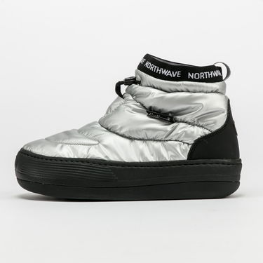 Sneakers og sko Northwave Winter Soft Mid Metalisk | 90155028 86, 0