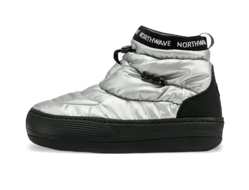Sneakers og sko Northwave Winter Soft Mid Metalisk | 90155028 86