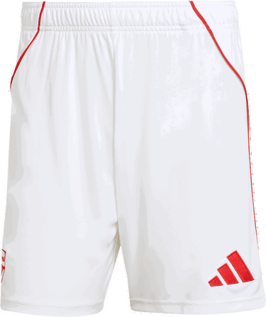 Shorts adidas Originals Arsenal 2025/26 Home Shorts Hvid | ji9515, 0