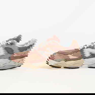 Sneakers og sko New Balance 9060 Lyserød | U9060EEH, 0
