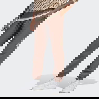 Joggingbukser adidas Originals ALL SZN x Logomania Pants Brun | IM1253, 1