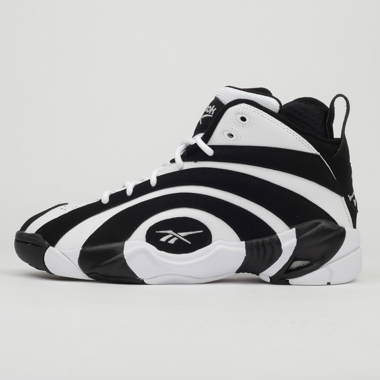 Sneakers og sko Reebok Shaqnosis Sort | EF3069, 0