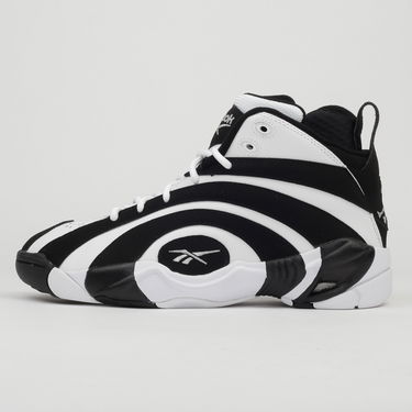 Sneakers og sko Reebok Shaqnosis Sort | EF3069, 0