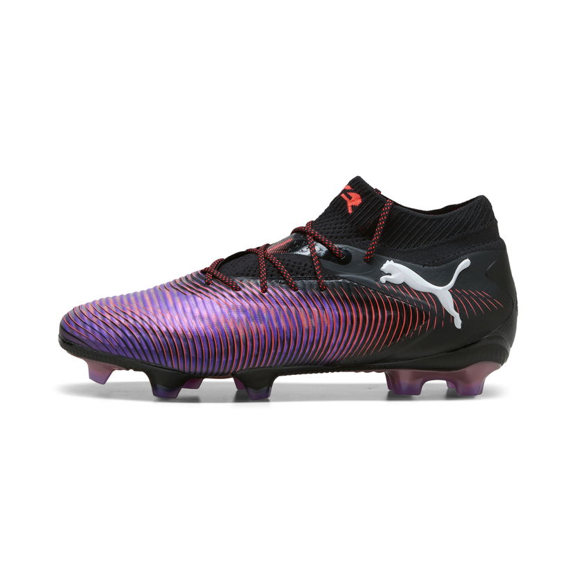 Sneakers og sko Puma FUTURE 8 ULTIMATE FG Lilla | 108138_01