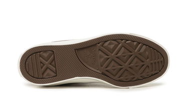 Sneakers og sko Converse Chuck Taylor All Star Clubhouse Brun | A03403C, 5