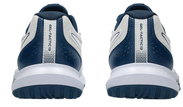 Sneakers og sko Asics GEL-TACTIC 13 Hvid | 1071a114-101, 4