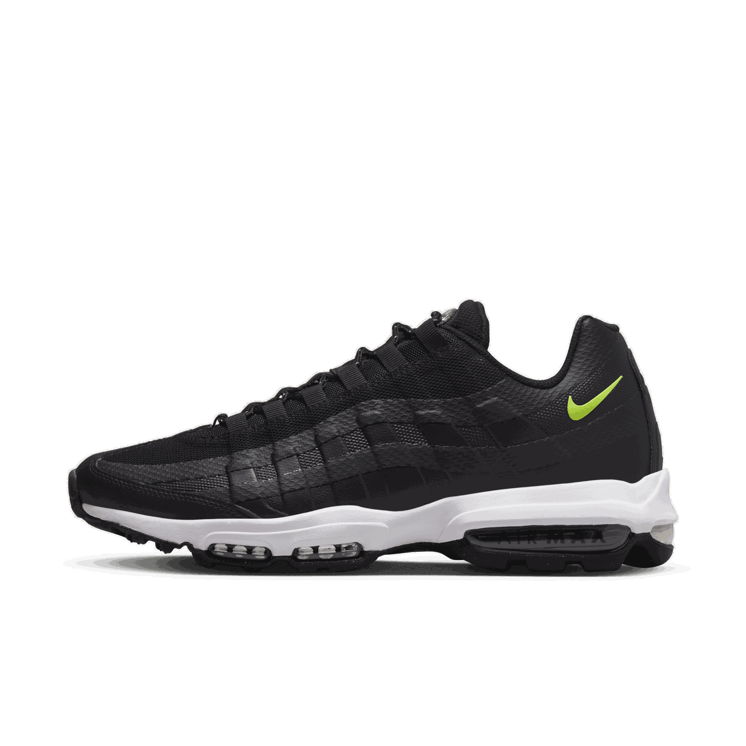 Sneakers og sko Nike Air Max 95 Sort | FD0662-002, 0