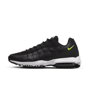 Sneakers og sko Nike Air Max 95 Sort | FD0662-002, 0