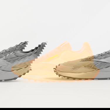 Sneakers og sko Reebok National Geographic x Classic Legacy Brun | GY1195, 0
