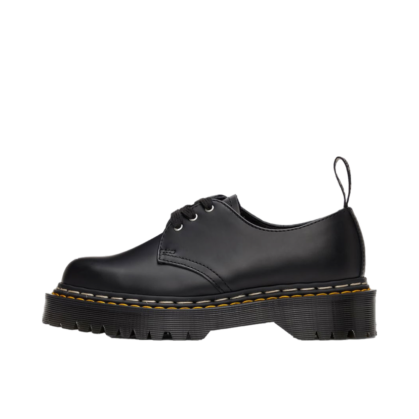 Sneakers og sko Dr. Martens Rick Owens x 1461 Bex Derbys Sort | DW21S68056001/DM21S68056001