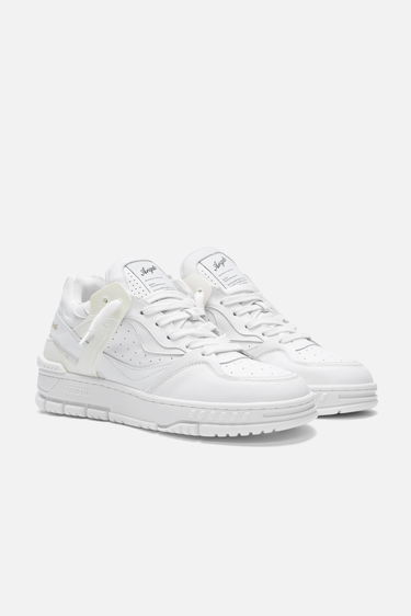 Sneakers og sko AXEL ARIGATO Astro "White" Hvid | F1656001, 2