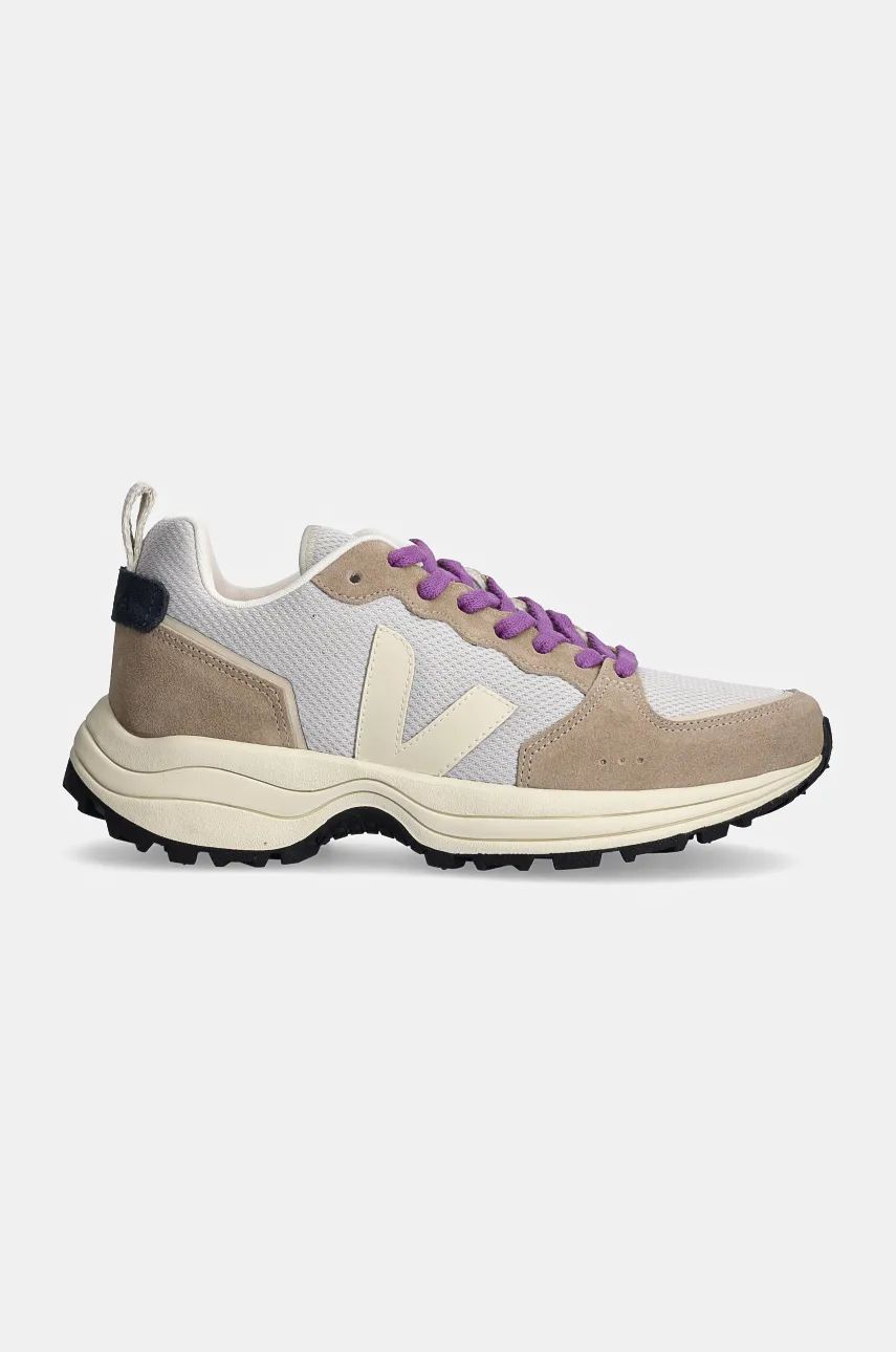 Sneakers og sko Veja Venturi II Grå | VR1803755B, 1