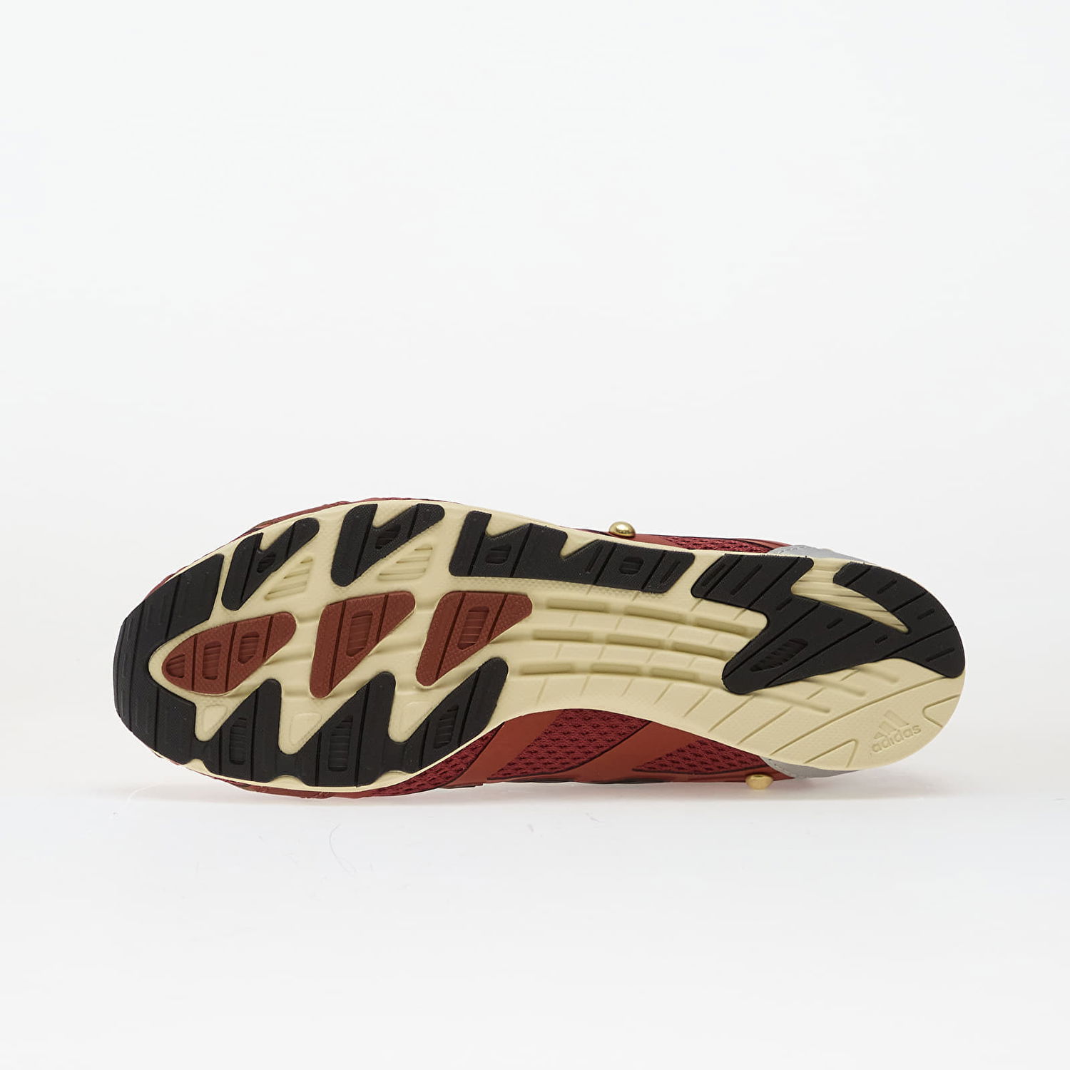 Sneakers og sko adidas Performance Song for the Mute x Adizero PR Rød | HP3522, 1