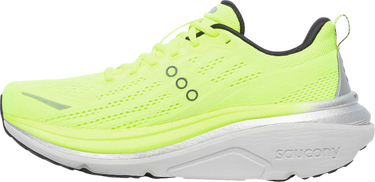 Sneakers og sko Saucony Saucony Hurricane 25 Gul | s21026-287, 1