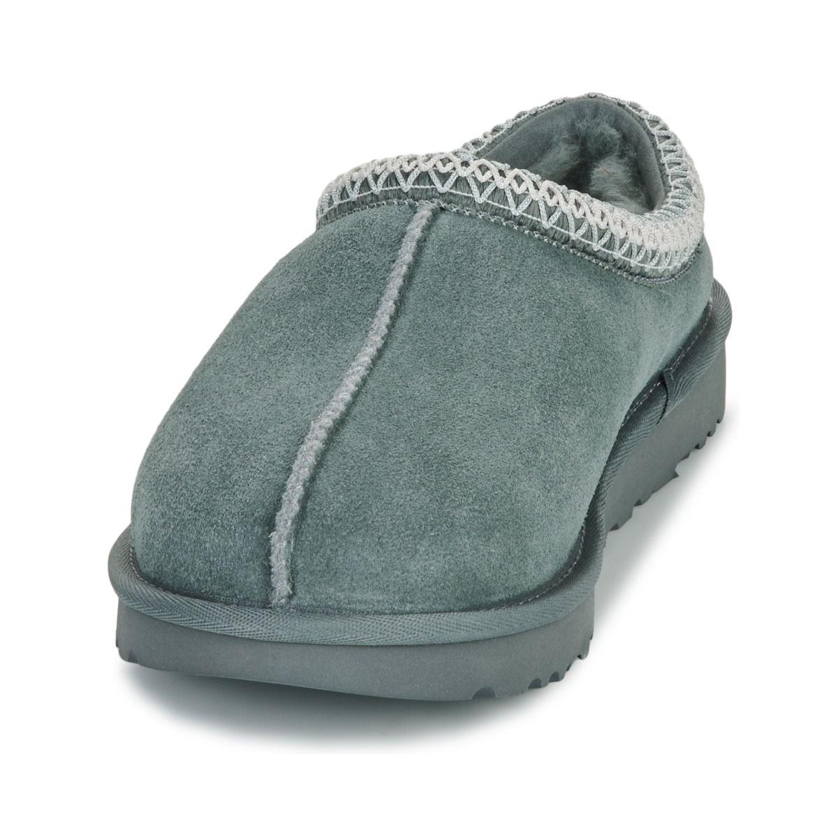 Sneakers og sko UGG Flip flops TASMAN Grå | 5955-RNS, 1