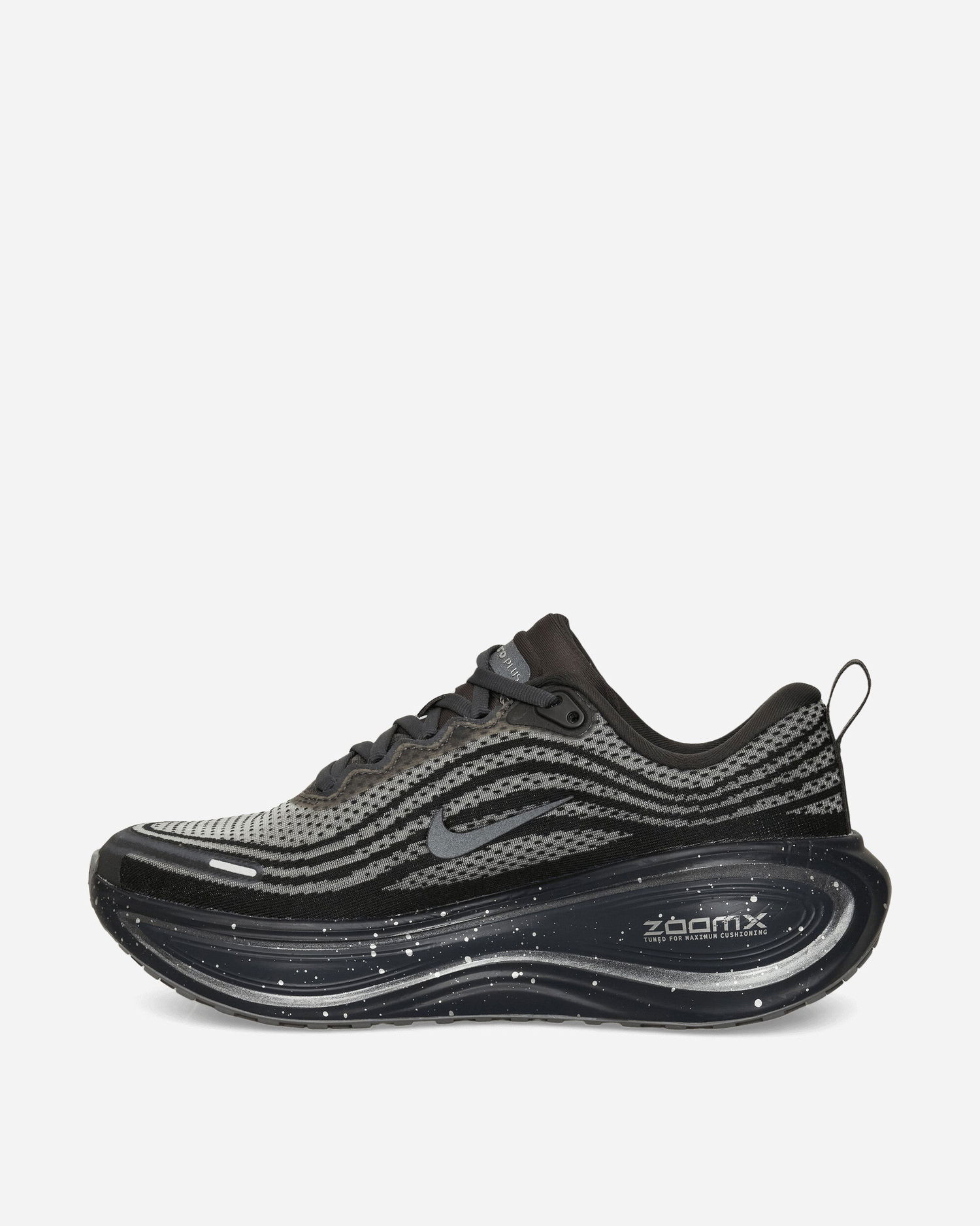 Sneakers og sko Nike Vomero Plus Speckle Sort | IO4323-002, 0
