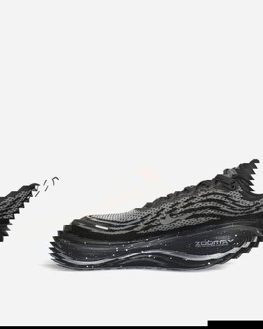 Sneakers og sko Nike Vomero Plus Speckle Sort | IO4323-002, 0