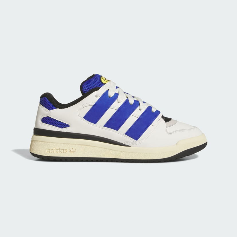 Sneakers og sko adidas Originals Forum 2000 Hvid | JI3276