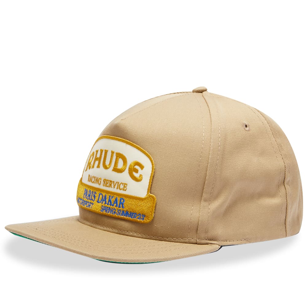 Kasket Rhude Dakar Hat Beige | RHPS23HA083601170117, 0