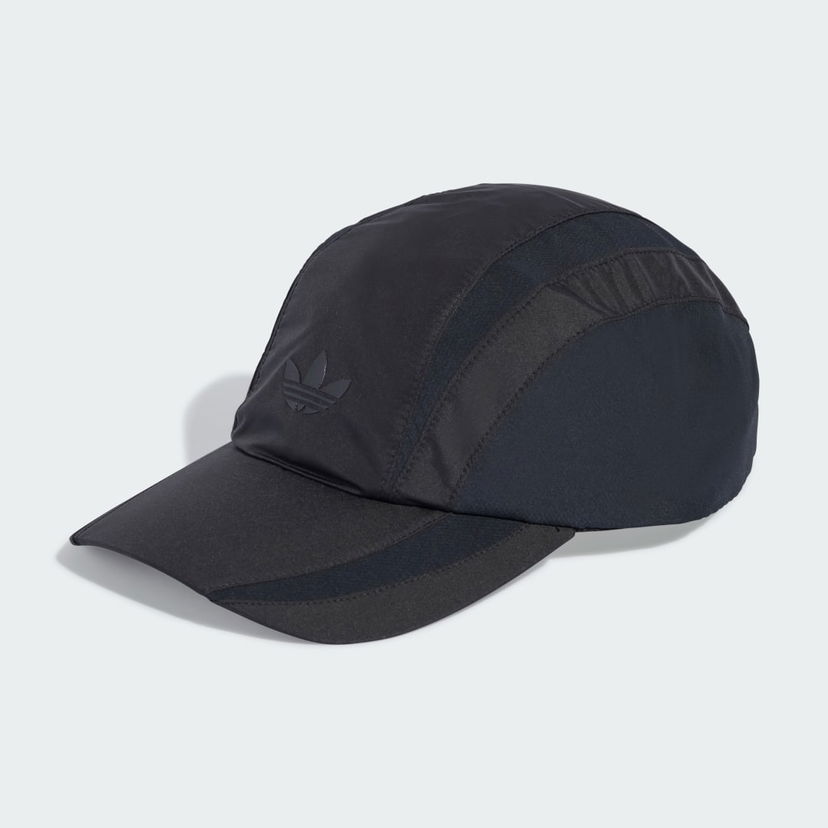 Kasket adidas Performance Teamgeist Cap Sort | JV9986