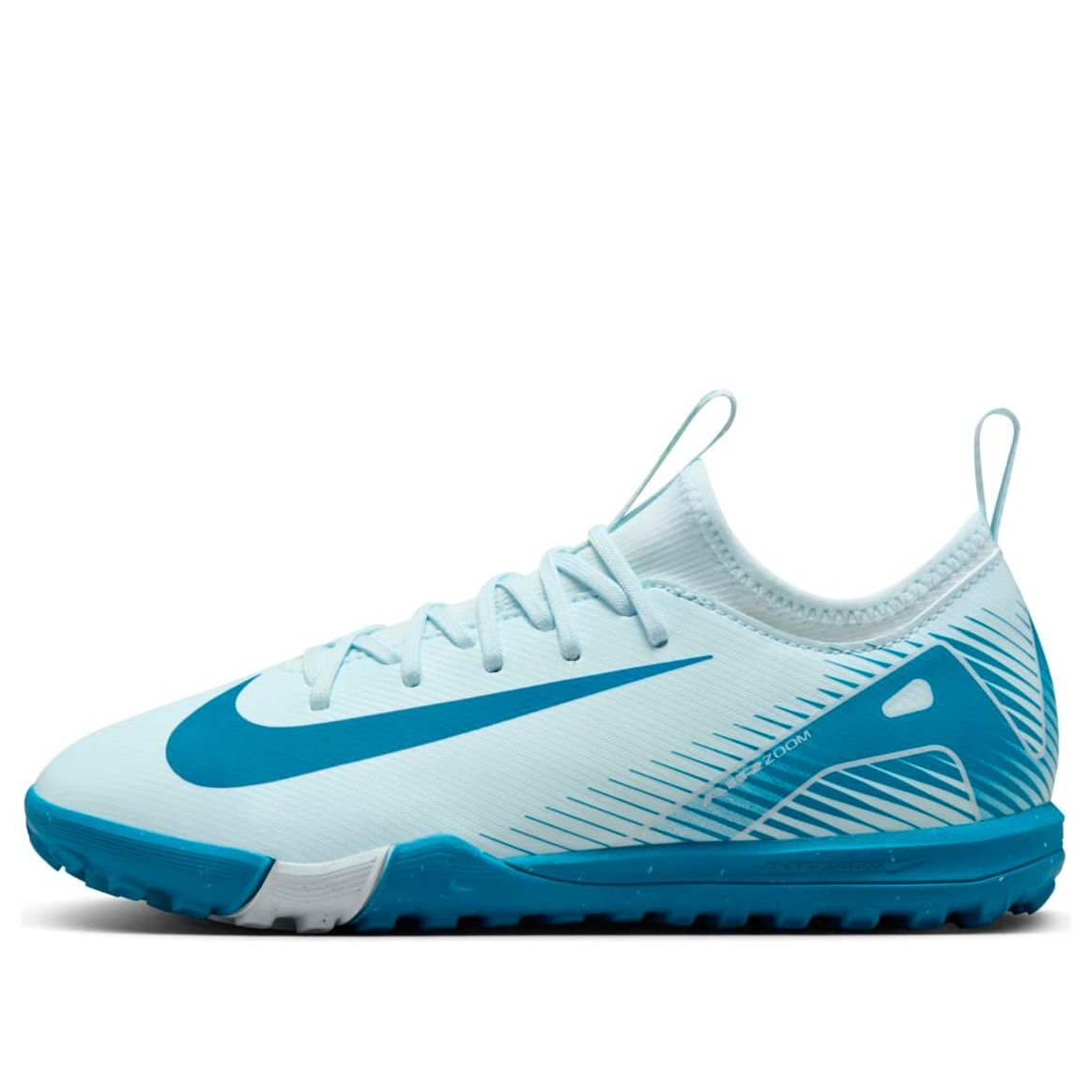 Sneakers og sko Nike Mercurial Zoom Vapor 16 Academy TF Blå | FQ8284-400, 0