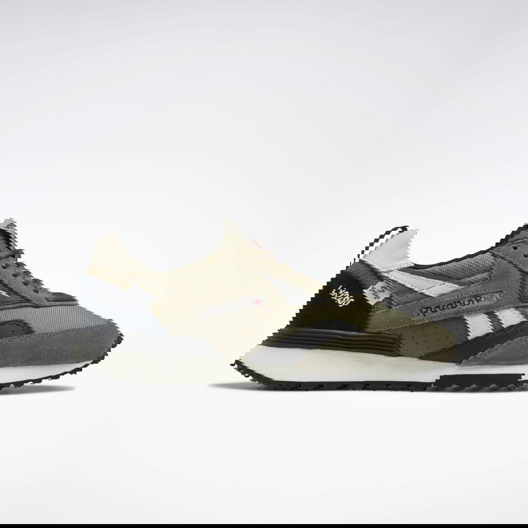 Sneakers og sko Reebok LX2200 Grøn | GW3803, 0