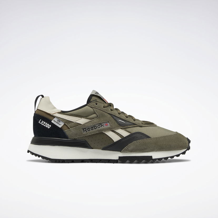 Sneakers og sko Reebok LX2200 Grøn | GW3803
