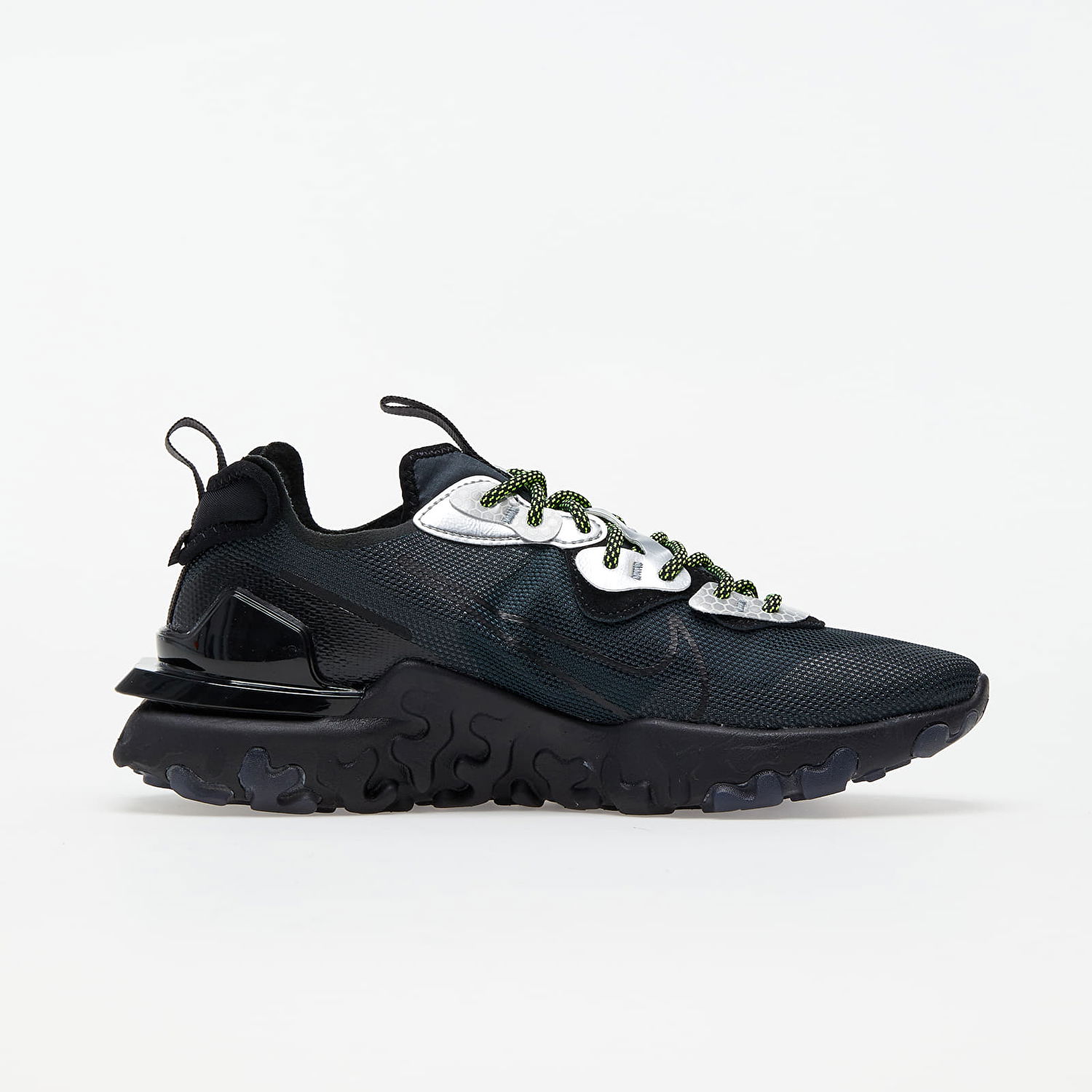 Sneakers og sko Nike React Vision Premium 3M Grå | CU1463-001, 1
