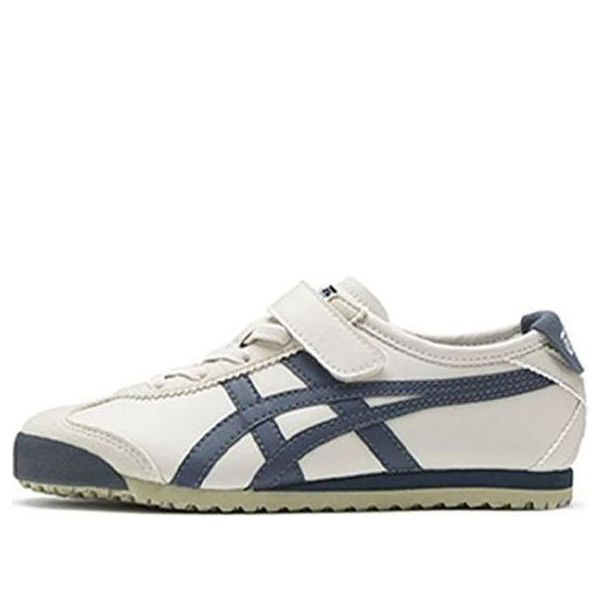 Sneakers og sko Onitsuka Tiger Onitsuka Tiger Mexico 66 Hvid | 1184A049-200