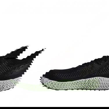 Sneakers og sko adidas Performance Alphaedge 4D "Star Wars Death Star" Sort | FV4685, 0