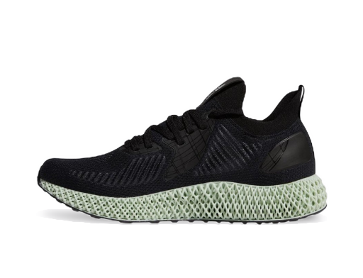 Sneakers og sko adidas Performance Alphaedge 4D "Star Wars Death Star" Sort | FV4685