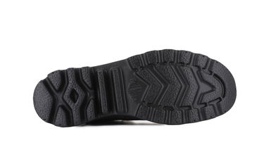 Sneakers og sko Palladium Pampa Lite Journey Packable Boot Sort | 79539-008-M, 3