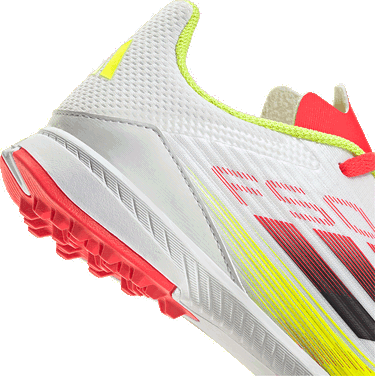 Sneakers og sko adidas Performance F50 League TF Flerfarvet | ie3753, 6