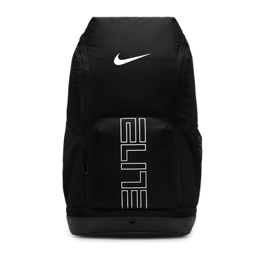 Rygsæk Nike Varsity Elite Backpack Sort | HM9965-010, 0