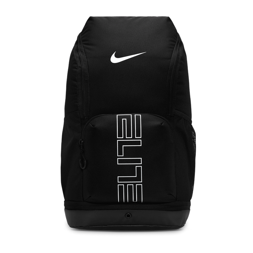 Rygsæk Nike Varsity Elite Backpack Sort | HM9965-010