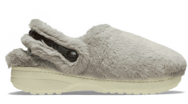 Sneakers og sko Crocs Classic Unfurgettable Clogs Grå | 211116-195, 0