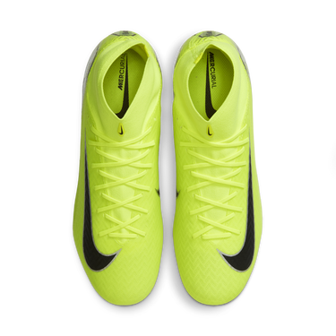 Sneakers og sko Nike Mercurial Superfly 10 Academy MG Gul | FQ1456-700, 4