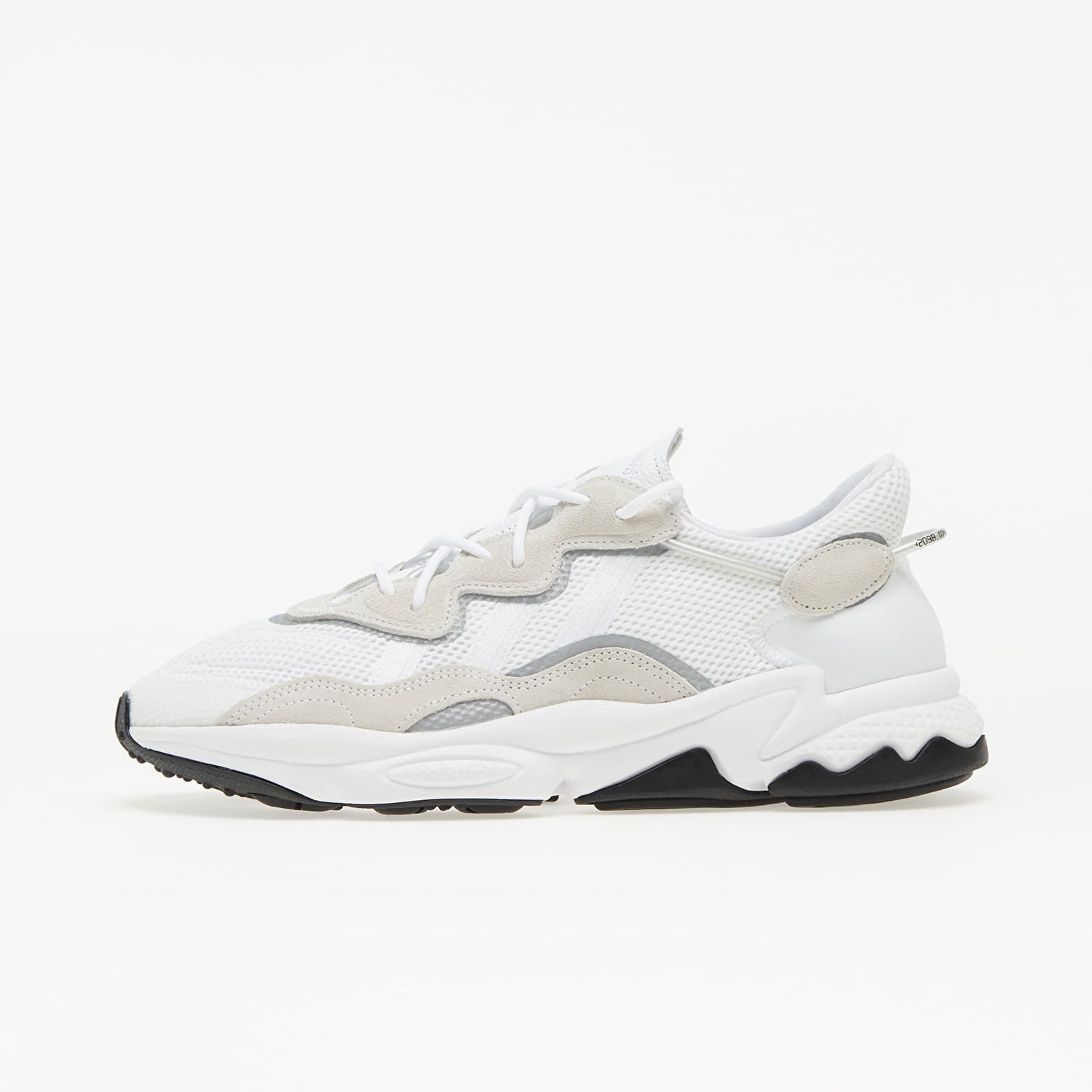 Sneakers og sko adidas Originals Ozweego Hvid | EE6464, 0