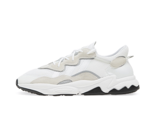 Sneakers og sko adidas Originals Ozweego Hvid | EE6464