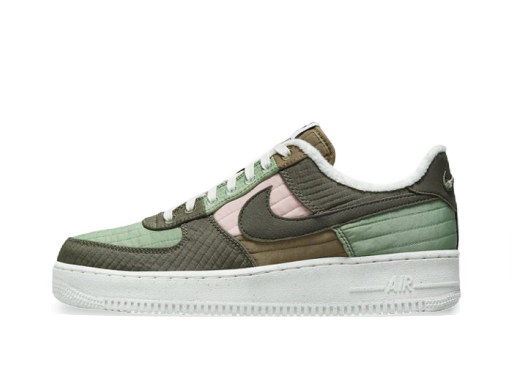 Sneakers og sko Nike Air Force 1 "Oil Green" Grøn | DC8744-300